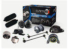 Premium Automotive Rubber Parts | Trusted Distributor | ASIMCO
