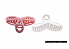 Stylish Hair Clamps for Easy Everyday Styling