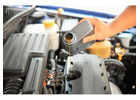 Professional Car Oil Change Service in Abu Dhabi | TyresWorld