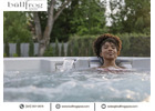 Hot Tub Super Store | Bullfrog Spas