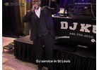 Quality DJ Service in St Louis for Memorable Celebrations