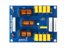 Professional Crossover Network Plates for Better Sound Performance