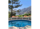 Akkaya Valley Bungalow-Style Villa with Private Pool