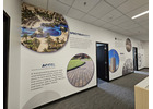 Wall Graphics Charlotte NC for Eye-Catching Office Interiors