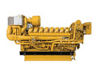 Marine Diesel Engines | Diesel Power Engine | Diesel Marine Generator | Al-Bahar