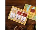 Rich Chocolate Choices For Every Craving