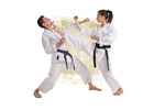 Taekwondo Rockdale: Expert Training for Kids and Adults