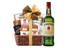 Jameson Irish Whiskey Gift Basket – Delivered Fast