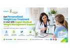 Get Personalized Weight Loss Treatment In Utah With Expert Medical Weight Management Support