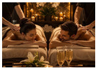 Best Couples Massage Philadelphia for Anniversary Celebrations