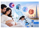 Advanced Fertility Genetic Testing in Dubai – Book Your Test