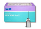 TSK Low Dead Space Needle 30G x 13mm TSKID Large