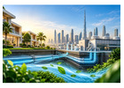 Get Sustainable Cooling Solutions for Dubai Residential & Industrial Facilities