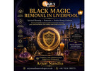 Black Magic Removal in Liverpool with Traditional Practices