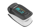 Jumper OLED Finger Pulse Oximeter with Nylon Case | Medguard