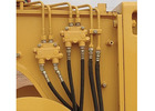 Hydraulic Hose Caterpillar | Al-Bahar