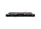 Powerful 4200 Watt 4 Channel DJ Amplifier SP4650 for Professional Audio