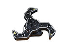 Stylish Crescent Moon Blade Light ATI SP 571 for Stunning Event Lighting