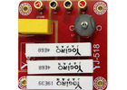 YOGIPRO YJ-518 Crossover Network Plate for Reliable Sound Performance