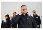 Phoenix Security Contractor | Armed bodyguards | Professional Security Officer