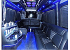 Limousine Party Bus NYC 