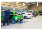 Find Qualified Mechanics for Crash Repair In Adelaide
