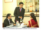 Bsc hotel management in mullana