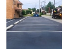 Commercial Asphalt Services in Columbus Ohio for Parking Lot Maintenance