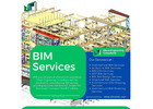 Ensure Seamless Field Coordination Today: Request Expert Structural BIM Services