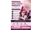 Personal Wellness Products in Surat, Gujarat | Private & Discreet Online Shopping