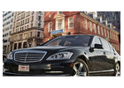 Corporate Flight Chauffeur in New York