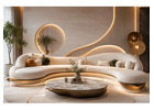 Top Interior Designers in Gurgaon for Elegant Residential Spaces
