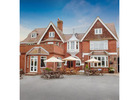 Hotels in Haywards Heath Area: Stay at The Hickstead Hotel by UNO