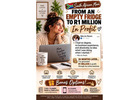 ???????? SOUTH AFRICAN MOM: FROM AN EMPTY FRIDGE TO R1 MILLION IN PROFIT