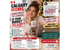 CALGARY MOMS: IS CHRISTMAS ALREADY STRESSING YOUR BUDGET? ????