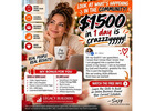 TORONTO WOMEN: WHERE DOES YOUR PAYCHECK GO SO FAST?
