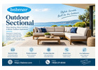 Outdoor Sectional