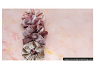 Hair Scrunchies for Easy Styling and Everyday Hair Comfort