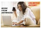 A real way to make money from home
