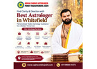 Raghavendra Joshi – Best Astrologer in Whitefield for Career, Relationship & Life Guidance 