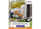 Making Your Fairfield Move Simple and Stress-Free