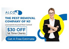 $30 Off Pest Removal Service | ALCO Animal & Pest Control