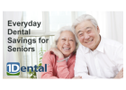 Affordable Dental Plans for Medicare, Self Employed, Seniors
