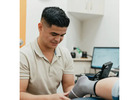 Podiatry Epping for Personalised Foot and Lower Limb Care