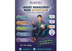The Future of Library Management: Smarter Solutions for Schools and Colleges