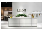 Leicht Cabinets | German Kitchen Center