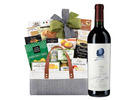 Thanksgiving Wine Gift Basket – Delivered Fast