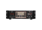 Powerful DJ Amplifier 1500 Watt ATI-16X2 for Professional Sound