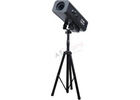 Powerful ATIPRO LED 440W Follow Spot Light for Dynamic Stage Lighting