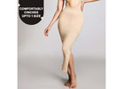 Shop Saree Shapers for a Smooth & Defined Saree Look | Nykd by Nykaa